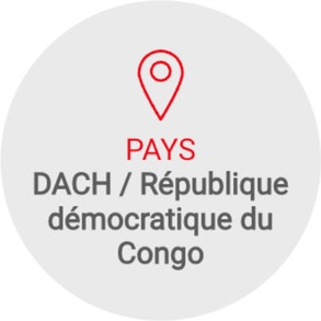 Pays Congo