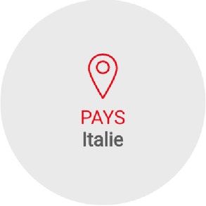 Pays Italie