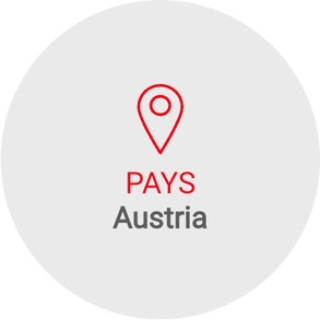 Pays Austria