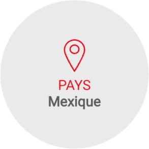 pays mexicue