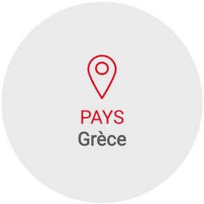Pays Grece