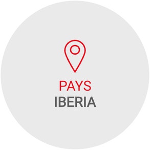 Pays Iberia
