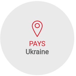 Pays Ukraine