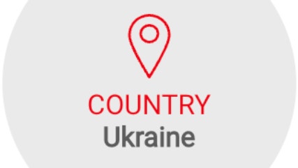 country ukraine