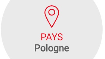Pays pologne