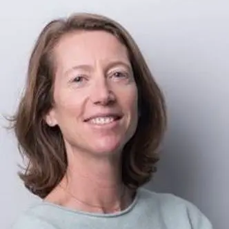 Anne-Sophie Thomas
